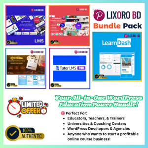 Power Pack Pro - Bundle (P1)