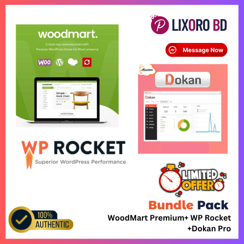 Power Pack Pro – Bundle (P2)