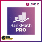 Rank Math SEO PRO - Advanced WordPress SEO Plugin (GPL License)