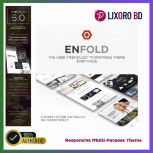 Enfold Premium Theme – Best Multi-Purpose WordPress Theme for Business & eCommerce