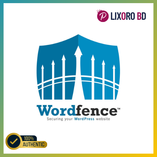 Wordfence Security Premium Plugin – Best WordPress Firewall & Malware Protection