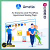Amelia Booking Pro -Plugin