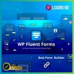 WP Fluent Forms Pro Plugin – Best Advanced Form Builder for WordPress