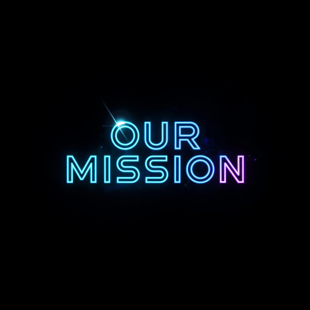 Our Mission