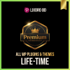 Premium Membership -Lifetime