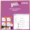 YITH WooCommerce Wishlist Plugin – Premium Wishlist for WooCommerce Stores (GPL) YITH WooCommerce Wishlist Plugin – Best Wishlist Solution for WooCommerce Stores