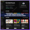 Nexora Portfolio Premium Theme – Modern Portfolio WordPress Theme for Freelancers & Agencies -G1 Nexora Portfolio Premium Theme