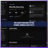 Nexora Portfolio Premium Theme – Modern Portfolio WordPress Theme for Freelancers & Agencies -G3 Nexora Portfolio Premium Theme