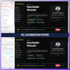 Nexora Portfolio Premium Theme – Modern Portfolio WordPress Theme for Freelancers & Agencies -G5 Nexora Portfolio Premium Theme